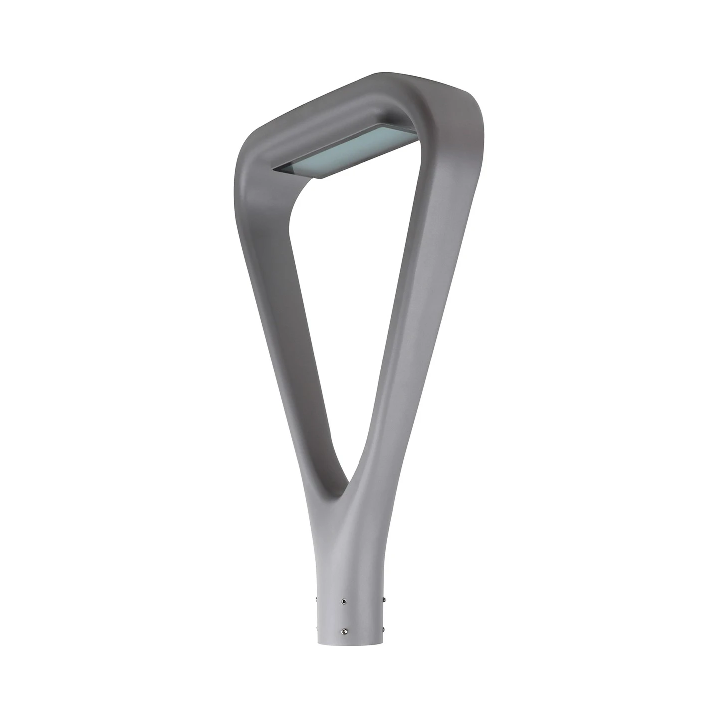 Modern Outdoor Post Lights Led factory