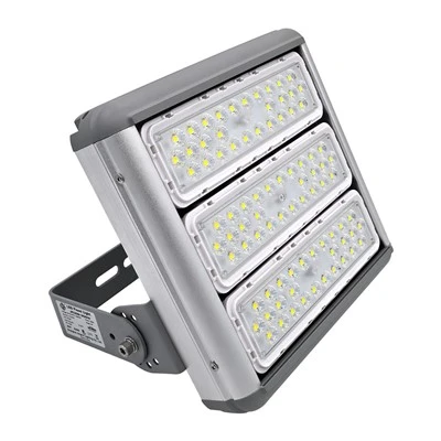 Đèn led cột cao IP67