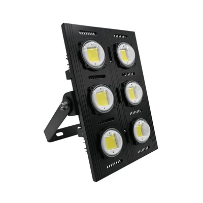 Đèn LED Tháp 500W